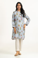 Cross Hatch Printed Shirt
