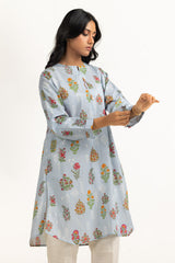 Cross Hatch Printed Shirt