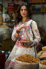 2-PC Embroidered Lawn CNP-6-247