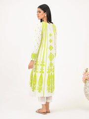 Lawn Shirt (Pret)