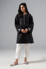 2-PC Stitched Embroidered Cotton CNP-6-256