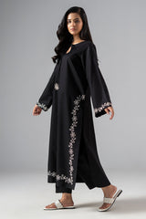 2-PC Stitched Embroidered Cotton CNP-6-260