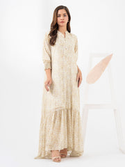 Chiffon Dress