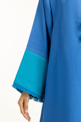 Dobby Embroidered Co-Ord Set