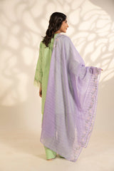 RTW | SHIRT, SHALWAR & DUPATTA