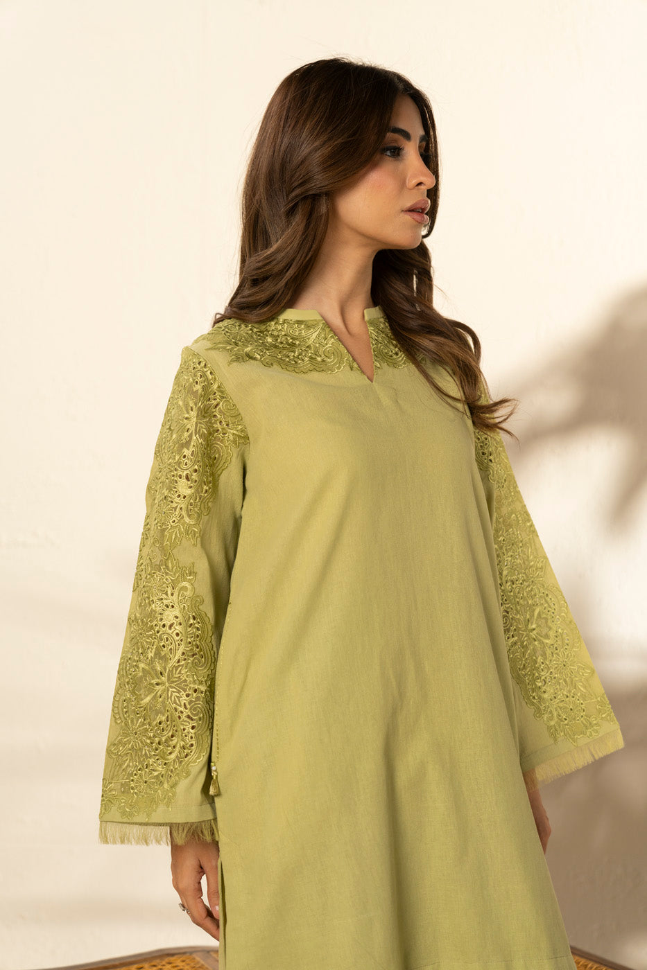 RTW | SHIRT & TROUSER