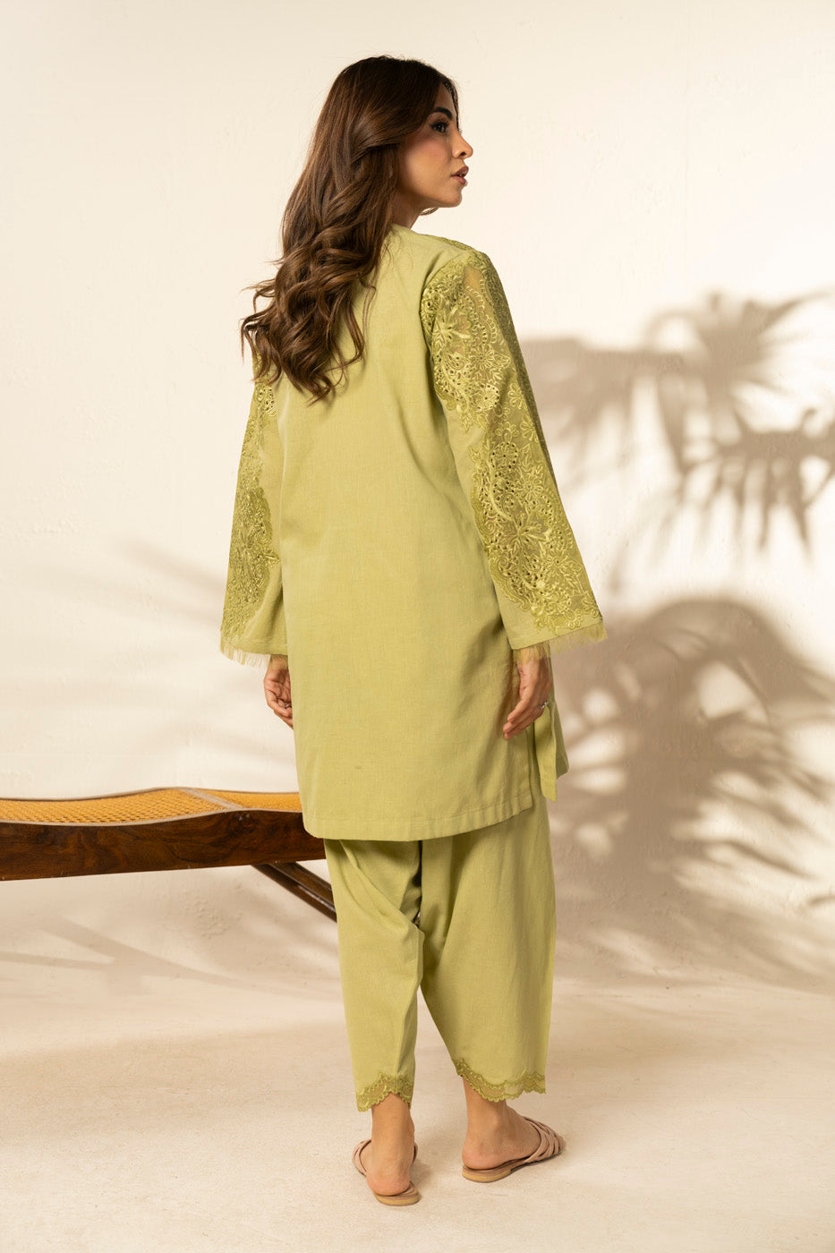 RTW | SHIRT & TROUSER