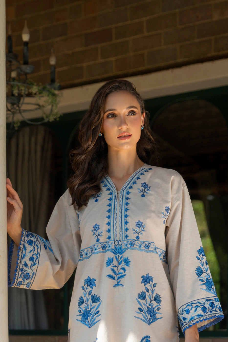 RTW | SHIRT & TROUSER