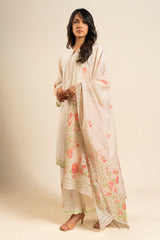 RTW | SHIRT, TROUSER & DUPATTA