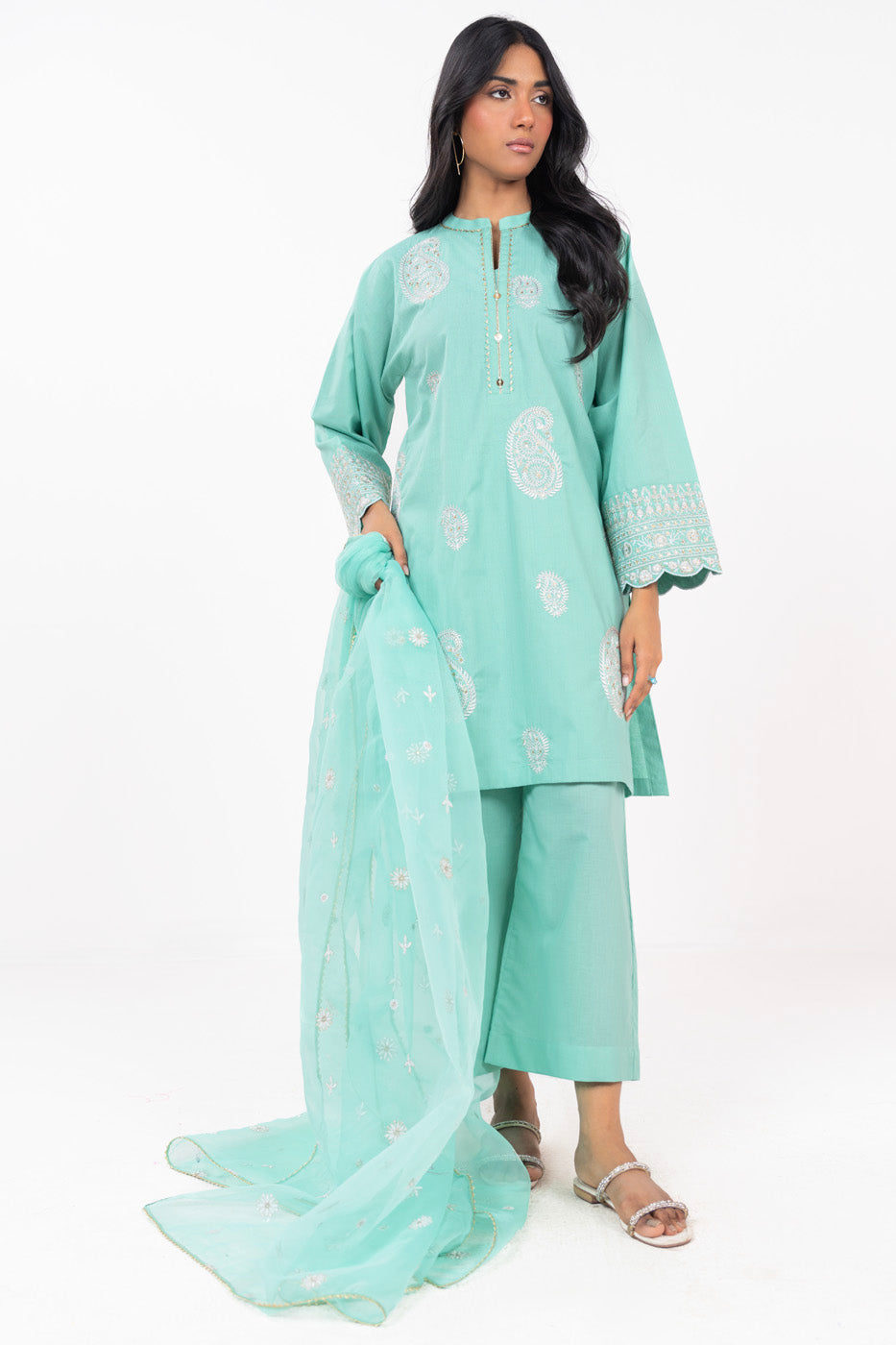 RTW | SHIRT & TROUSER