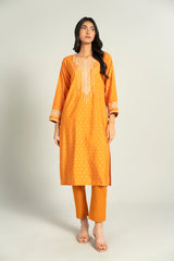 RTW | SHIRT, TROUSER & DUPATTA