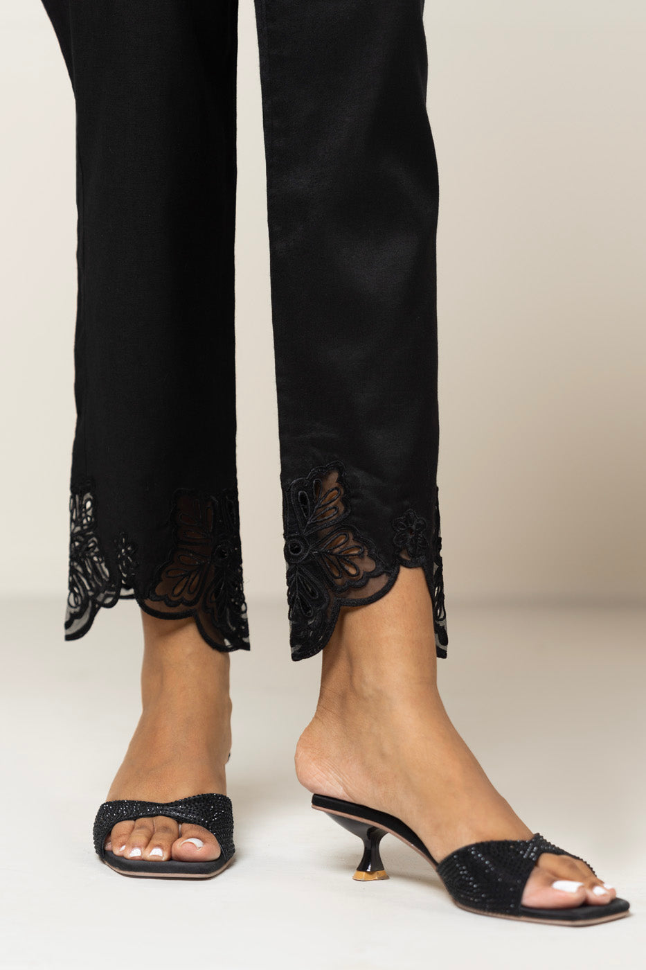 RTW | TROUSER
