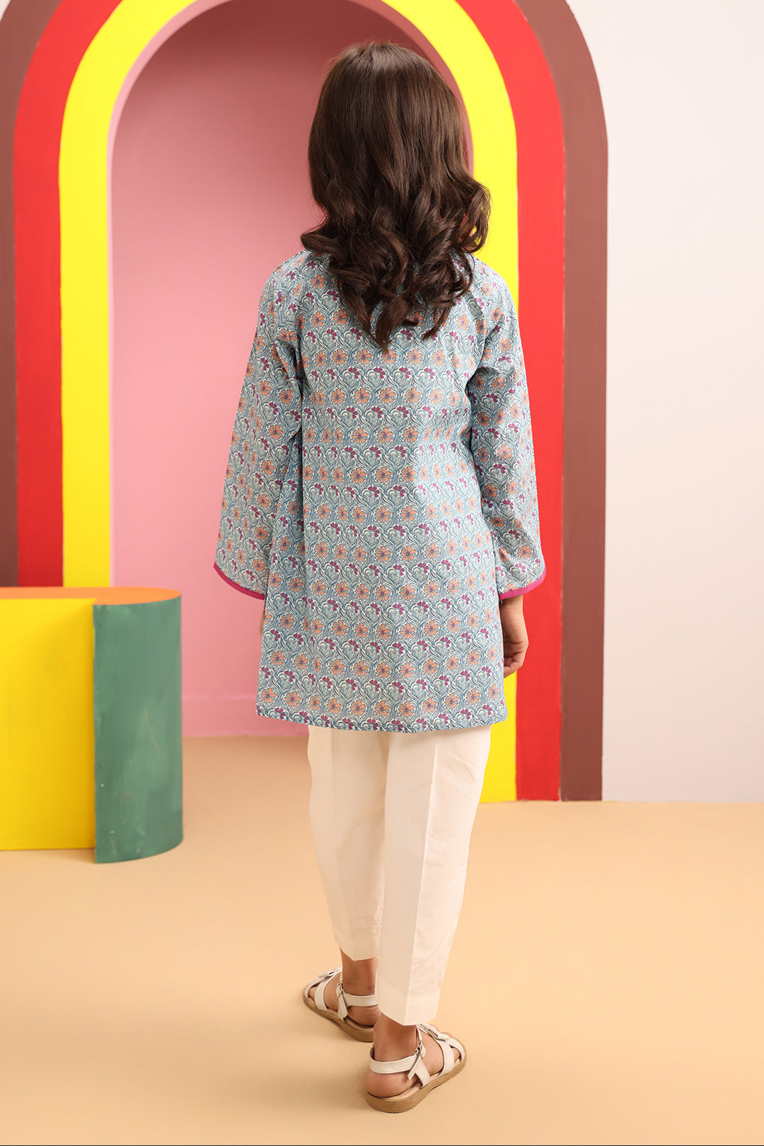 Kurta - 1807