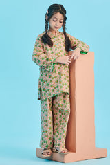 Kurta Trouser - 2702