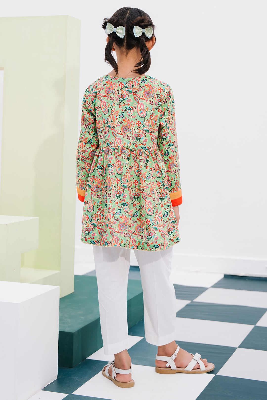 Kurta - 1395