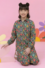 Kurta Trouser - 2449