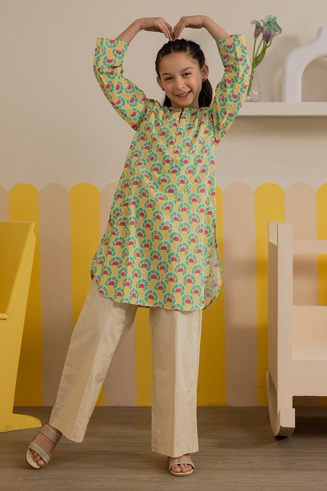 Kurta - 1401