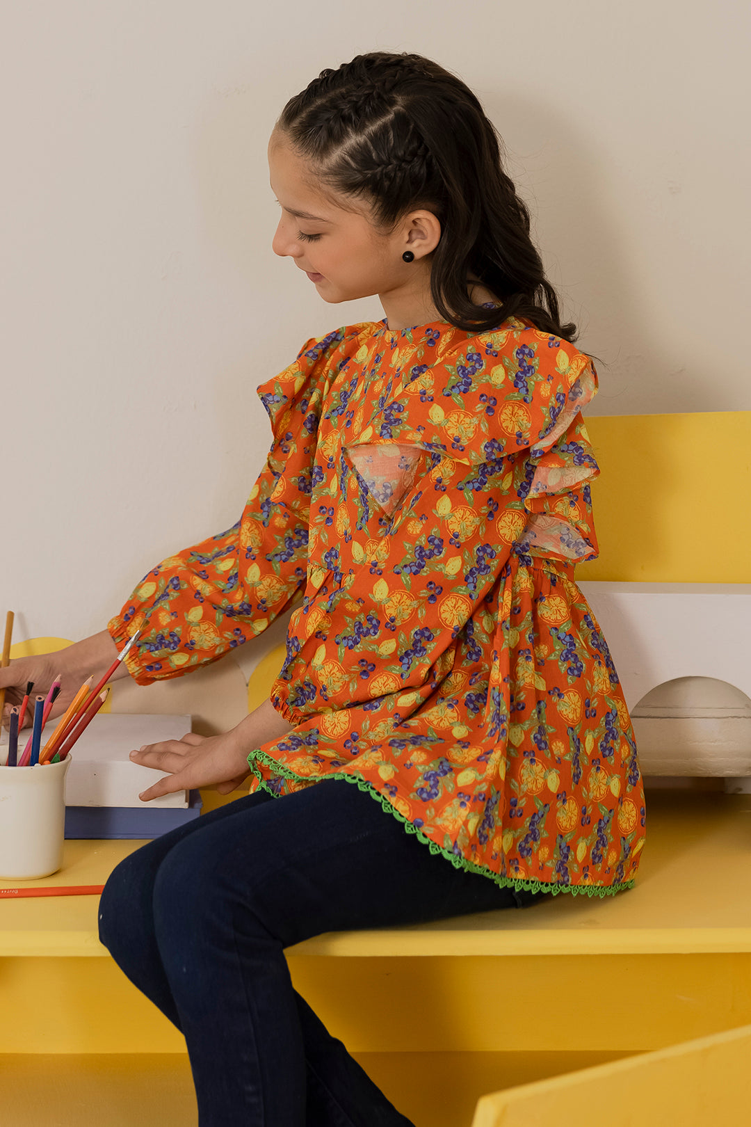 Kurta - 1403