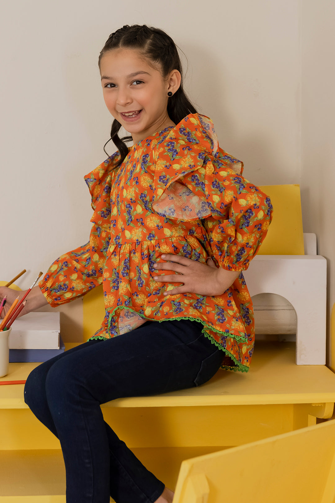 Kurta - 1403