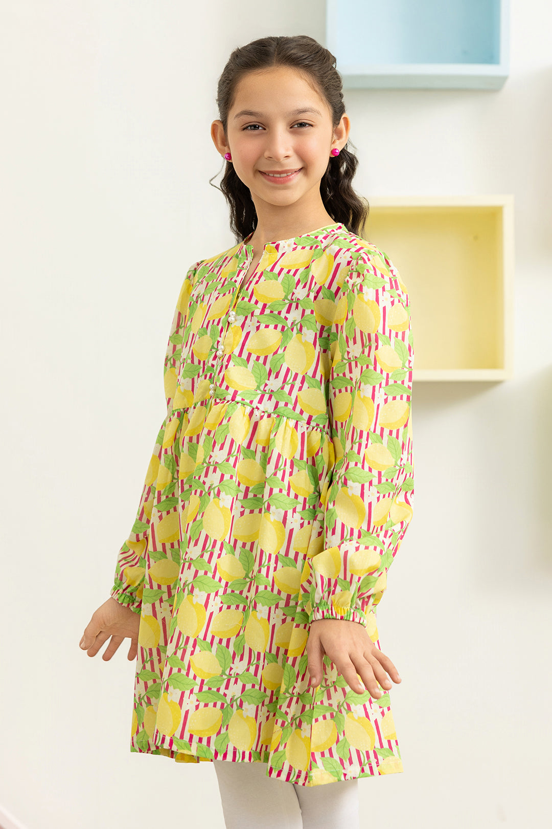 Kurta - 1436