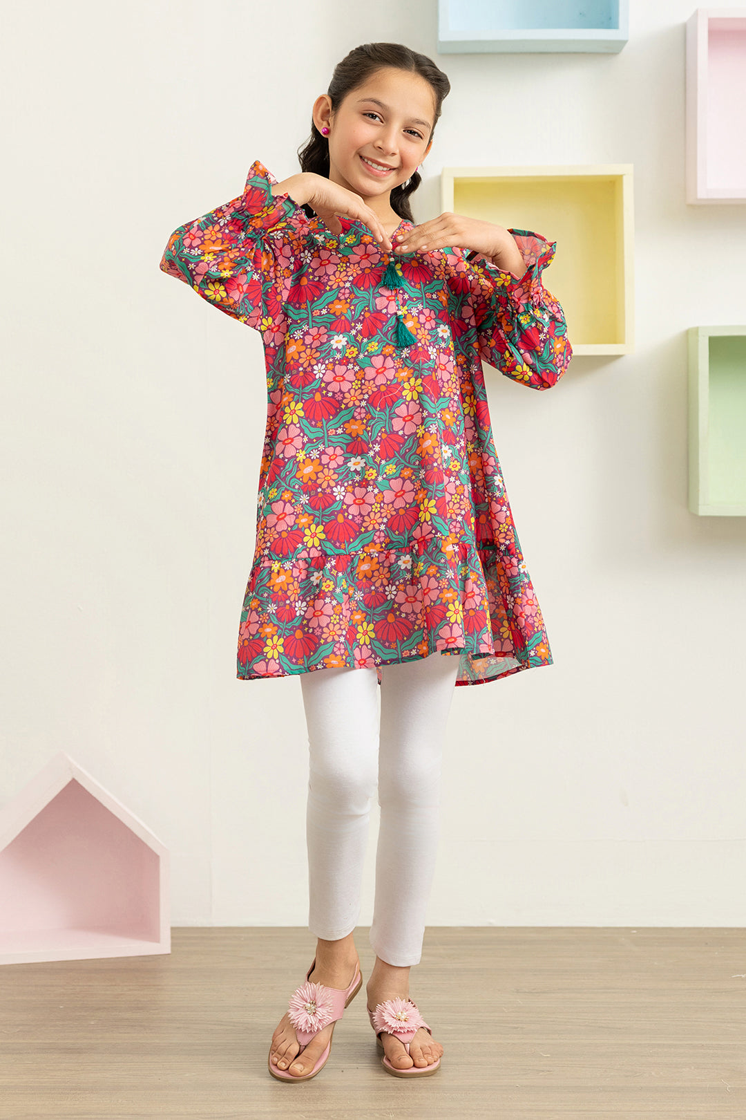Kurta - 1438