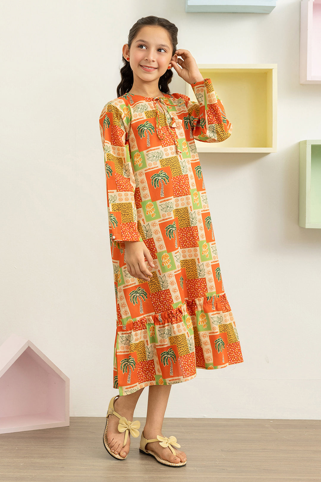 Kurta - 1439