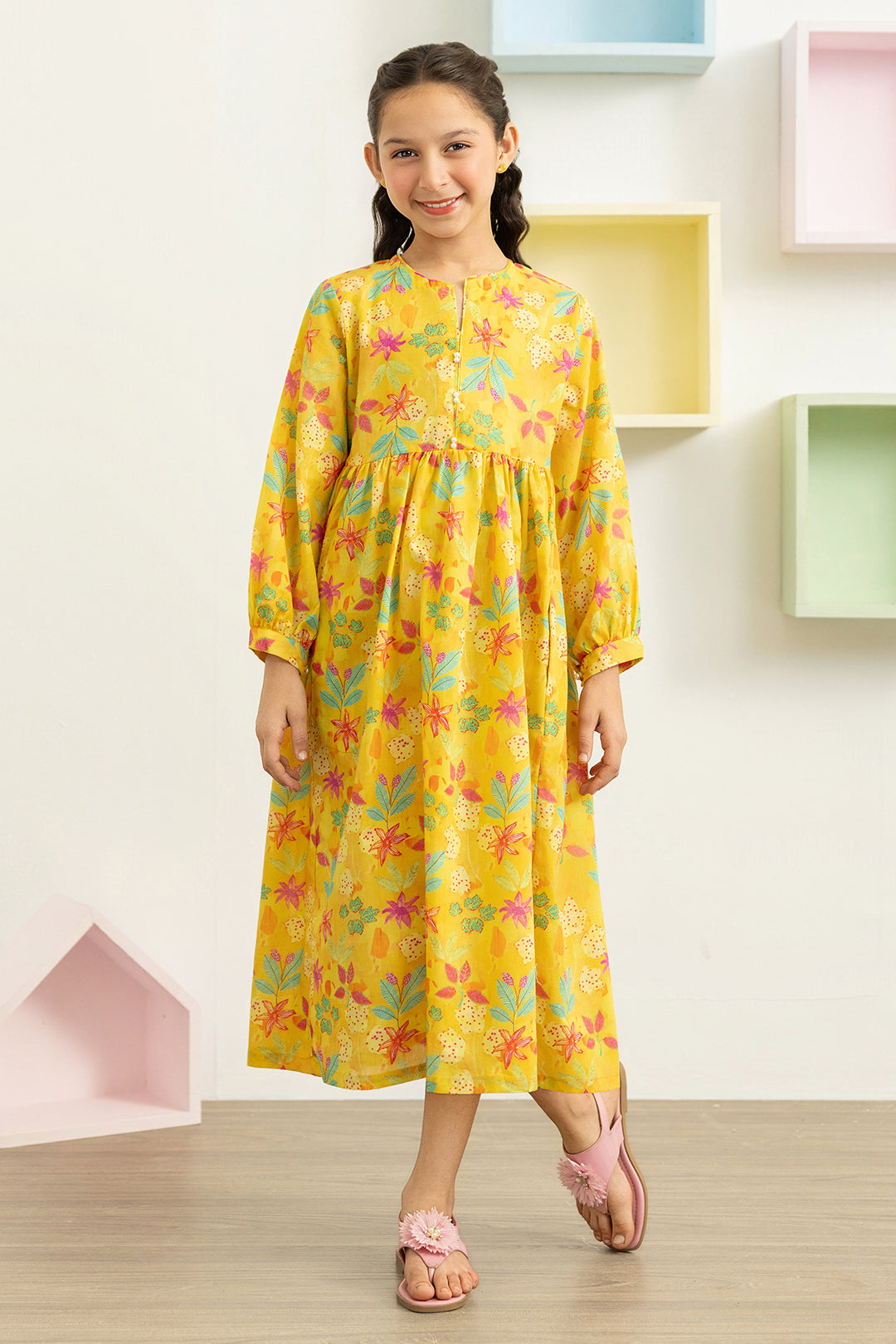 Kurta - 1442