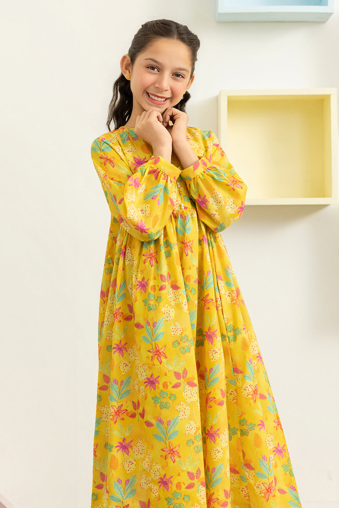 Kurta - 1442