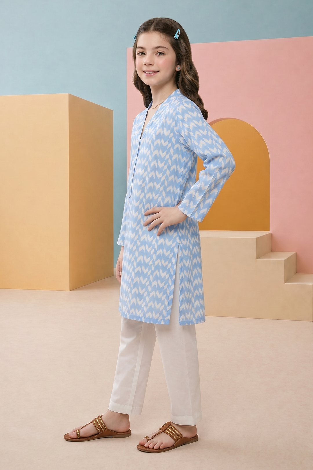 Kurta - 1495