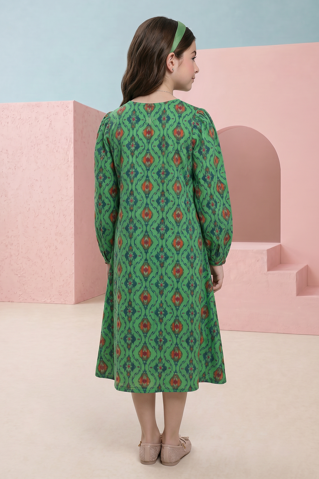 Kurta - 1517