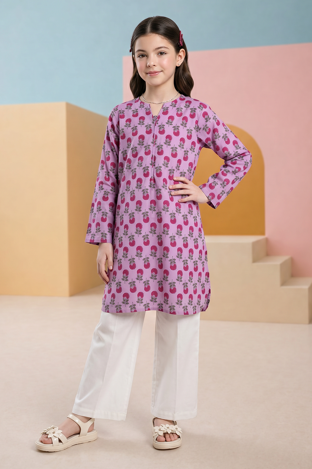 Kurta - 1595