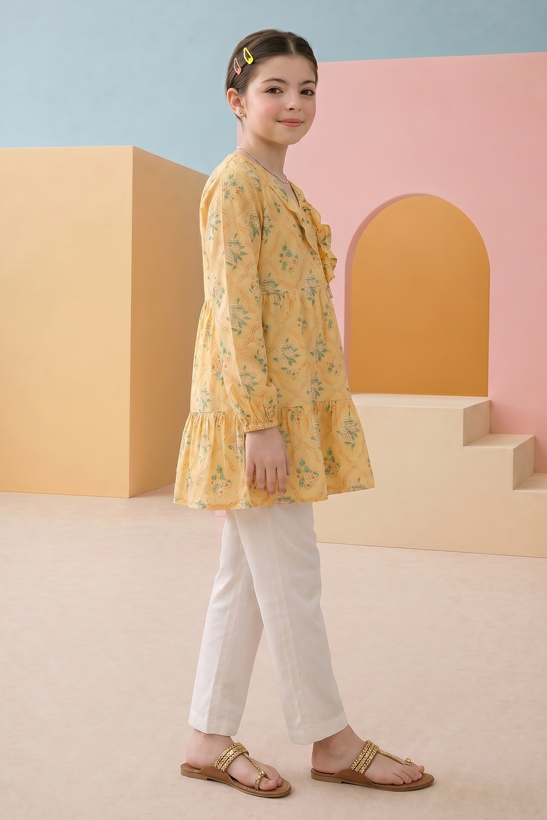 Kurta - 1597
