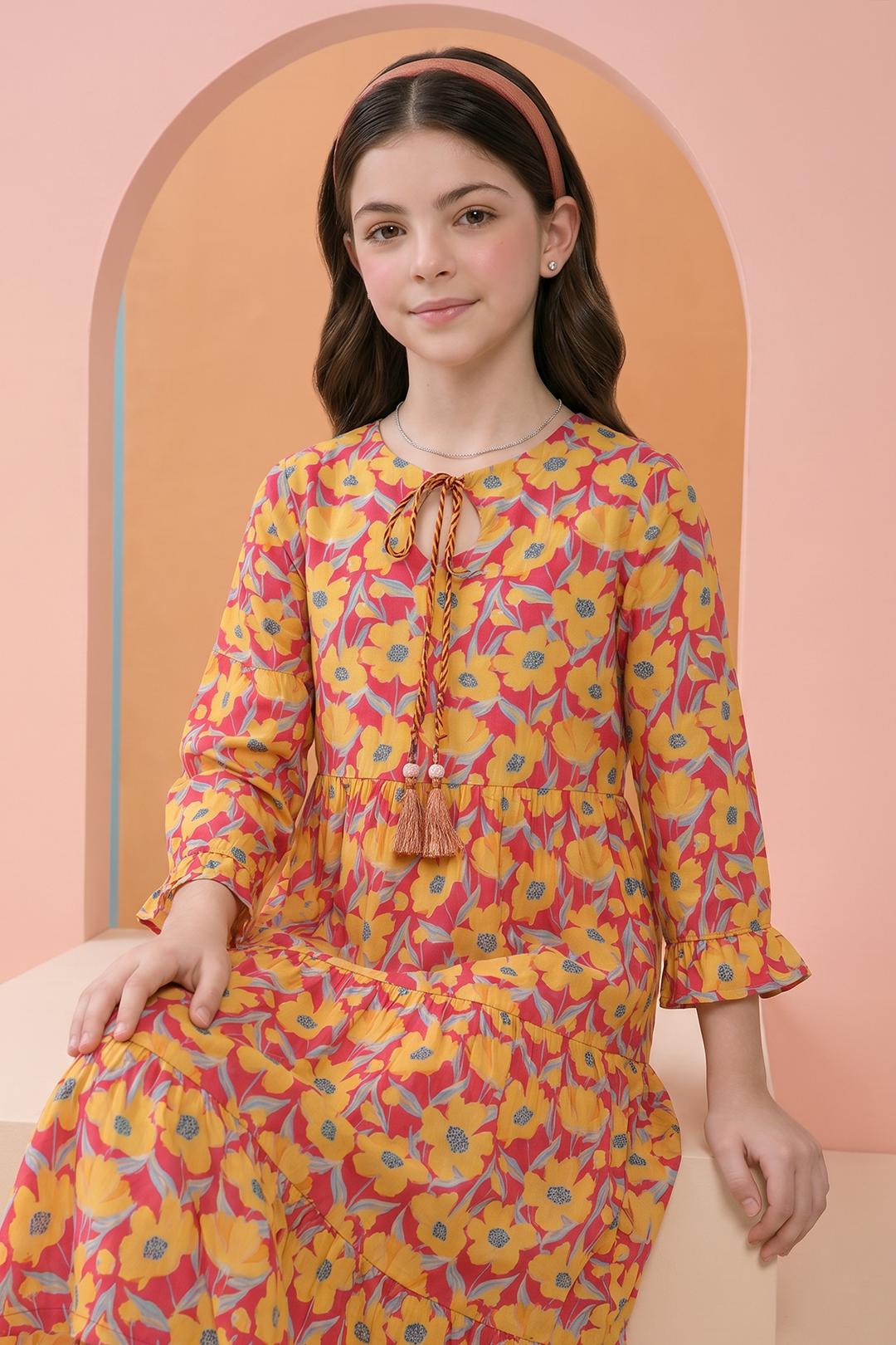 Kurta - 1602