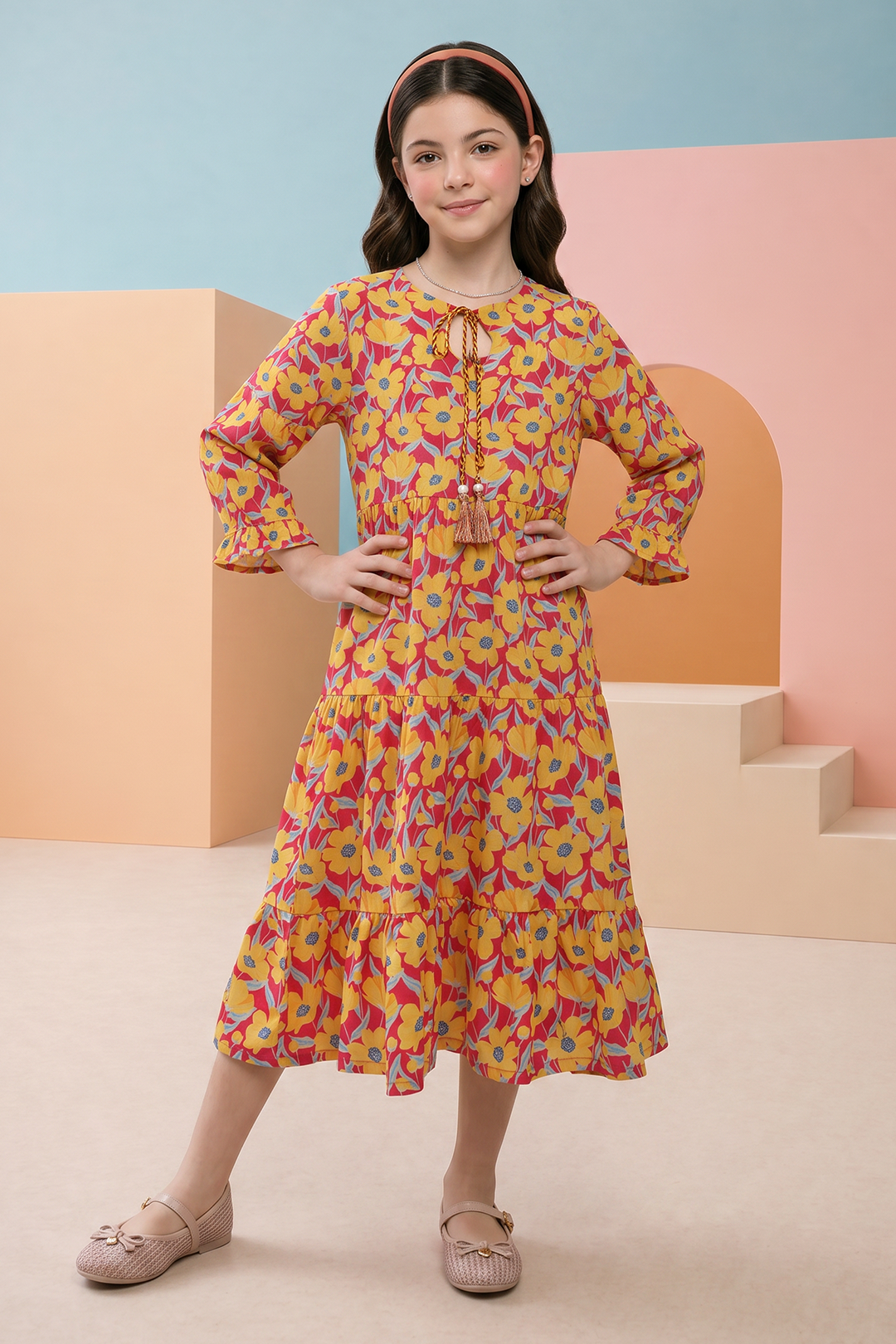 Kurta - 1602