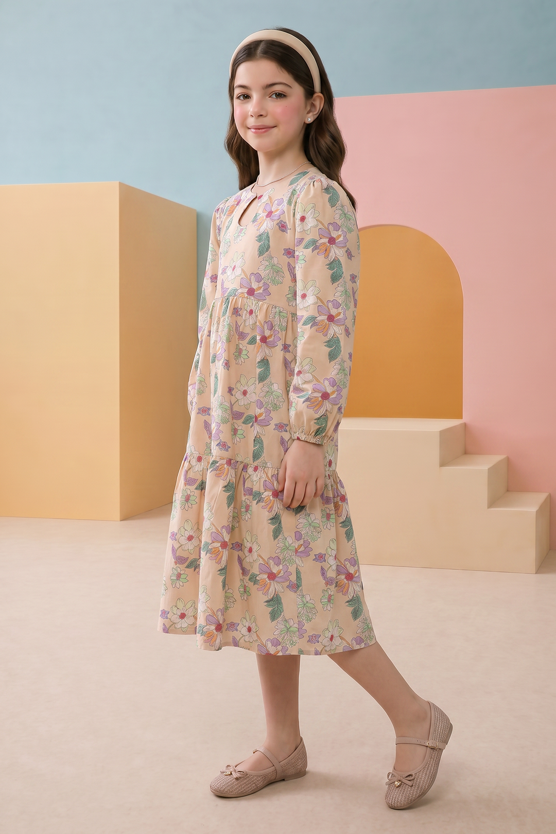 Kurta - 1603