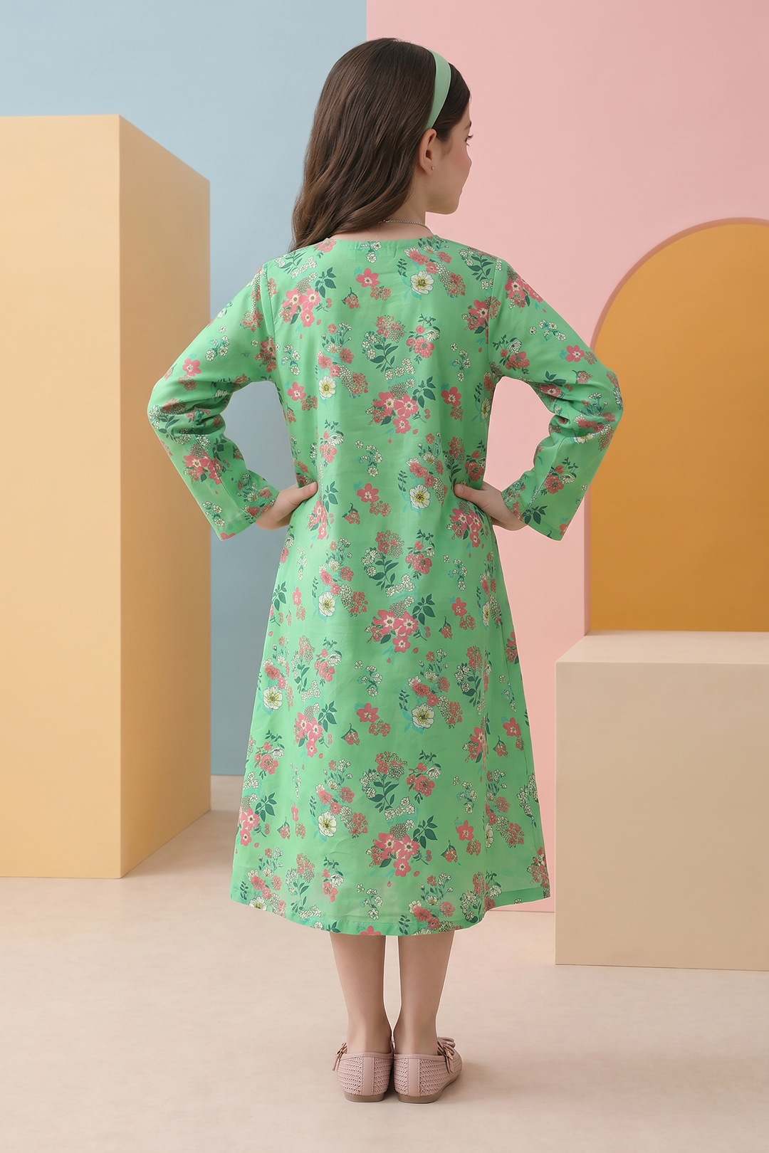 Kurta - 1604