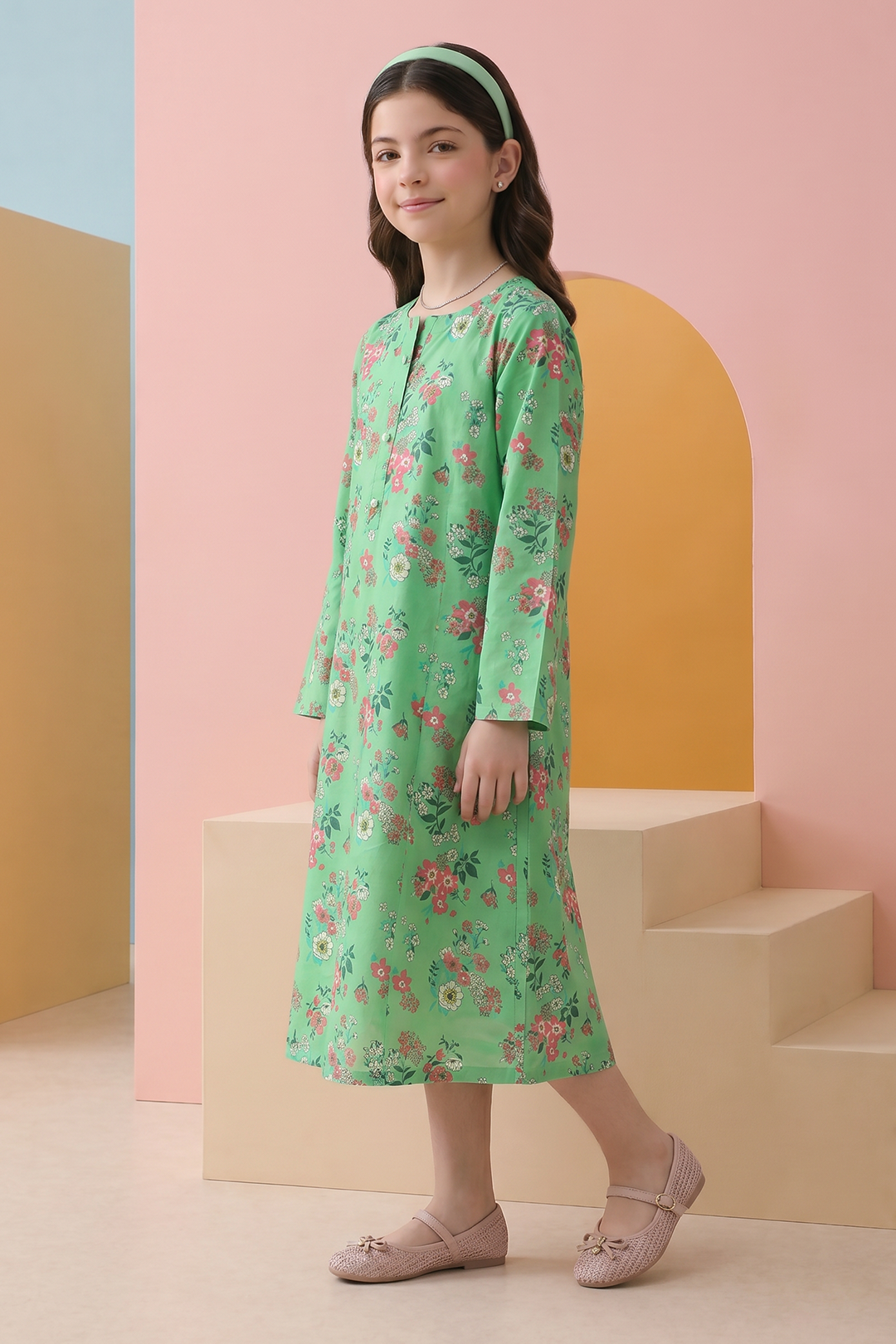 Kurta - 1604