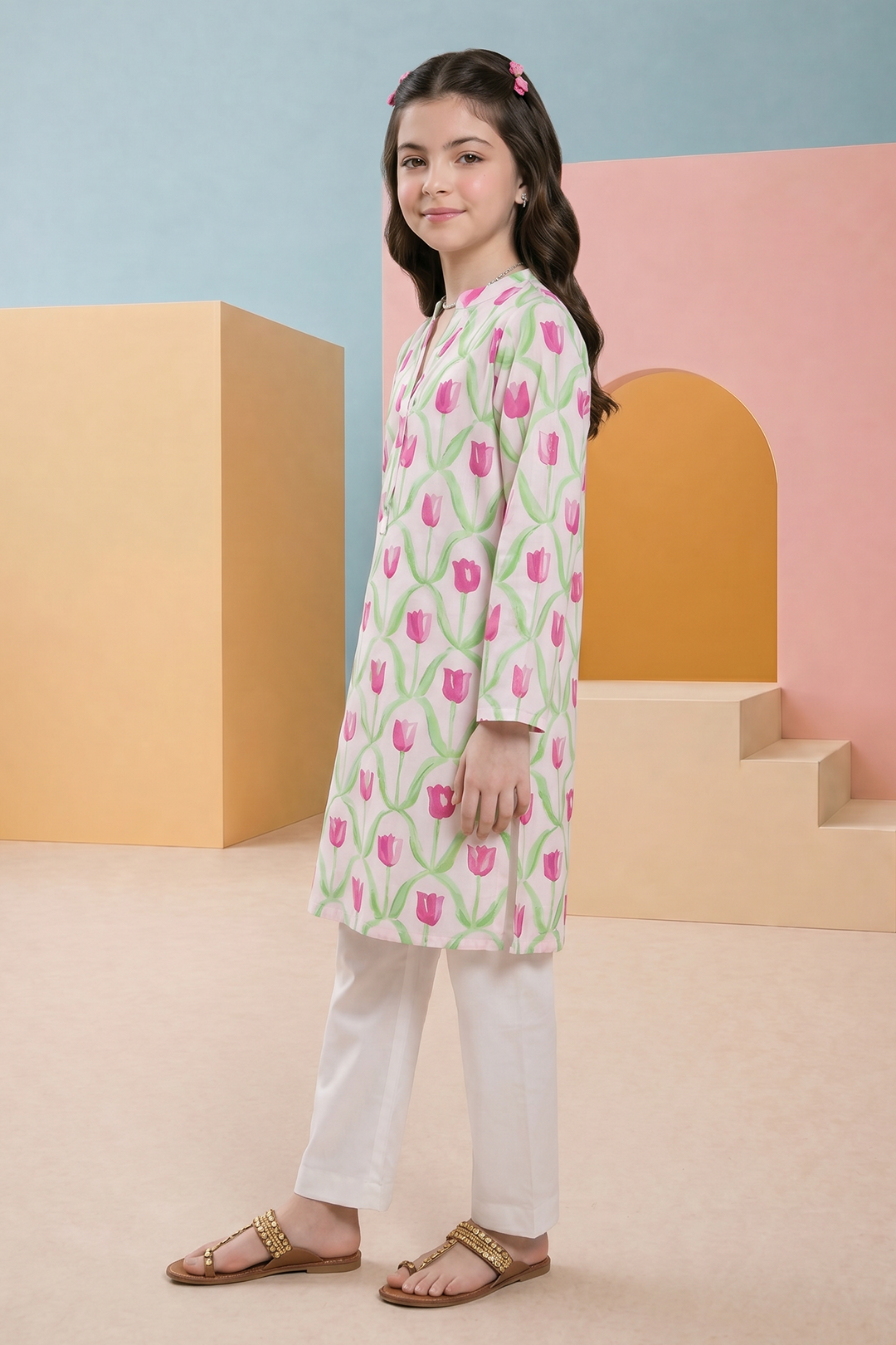 Kurta - 1651