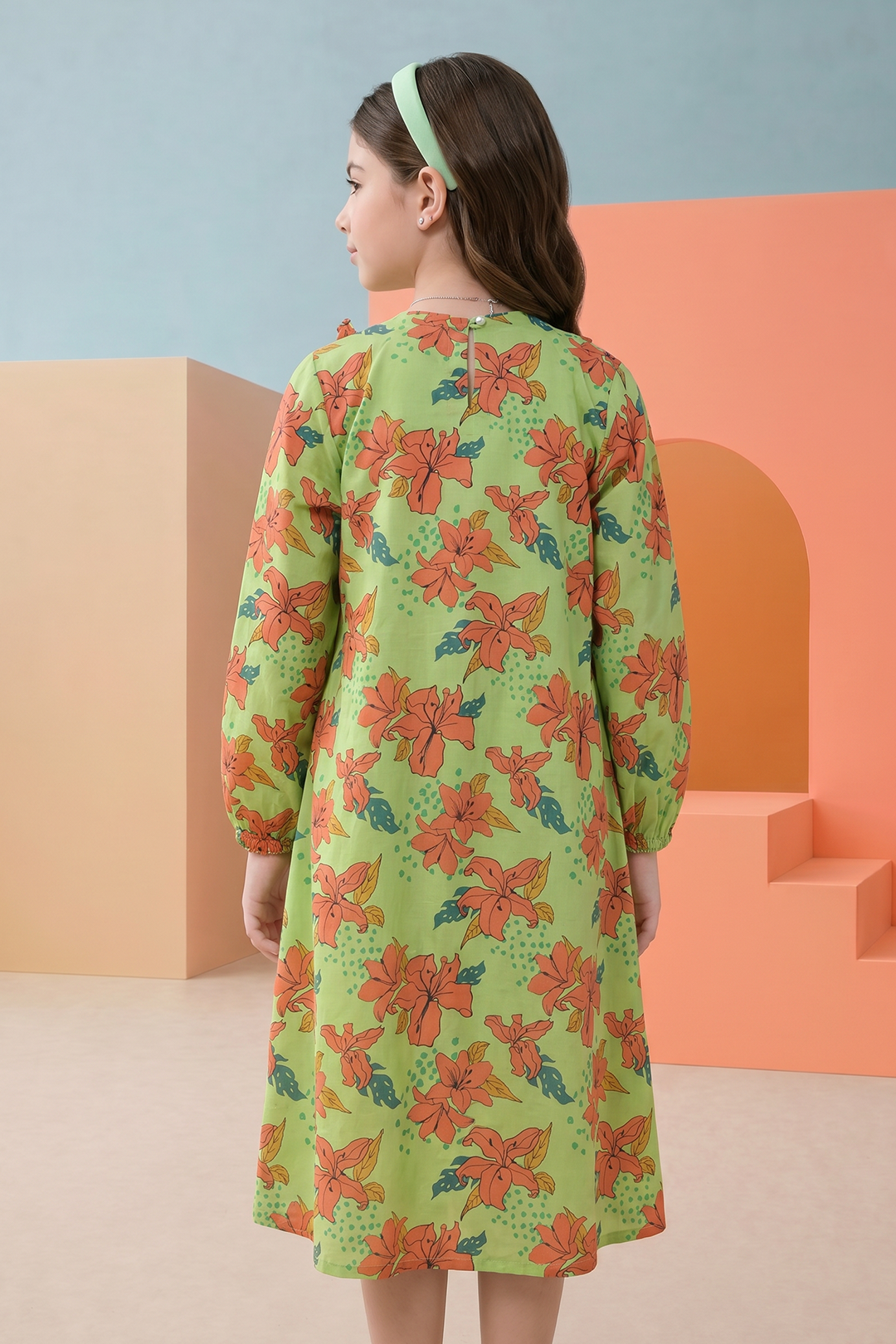 Kurta - 1657