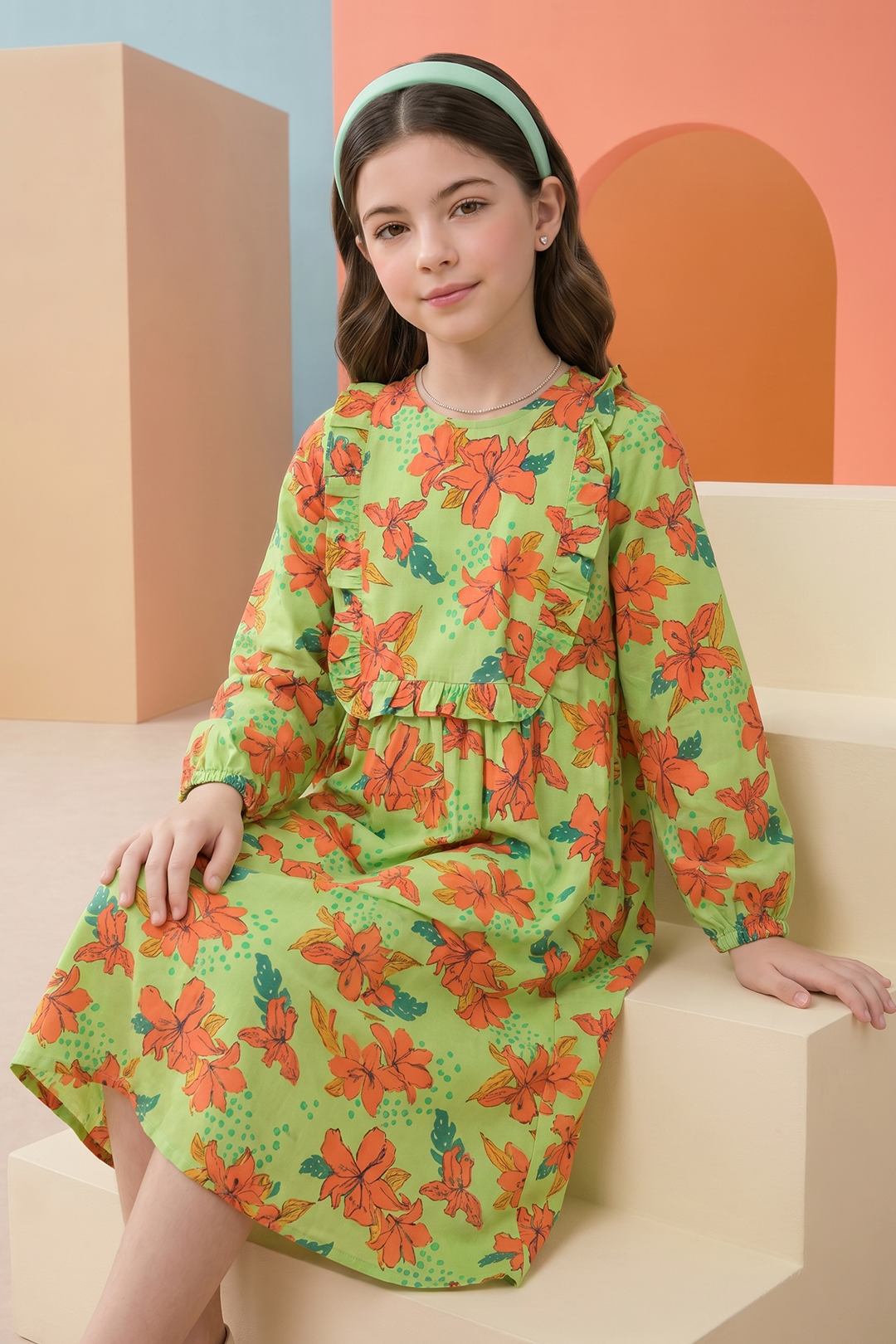 Kurta - 1657