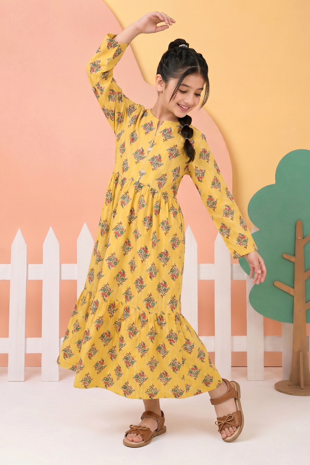 Kurta - 1659