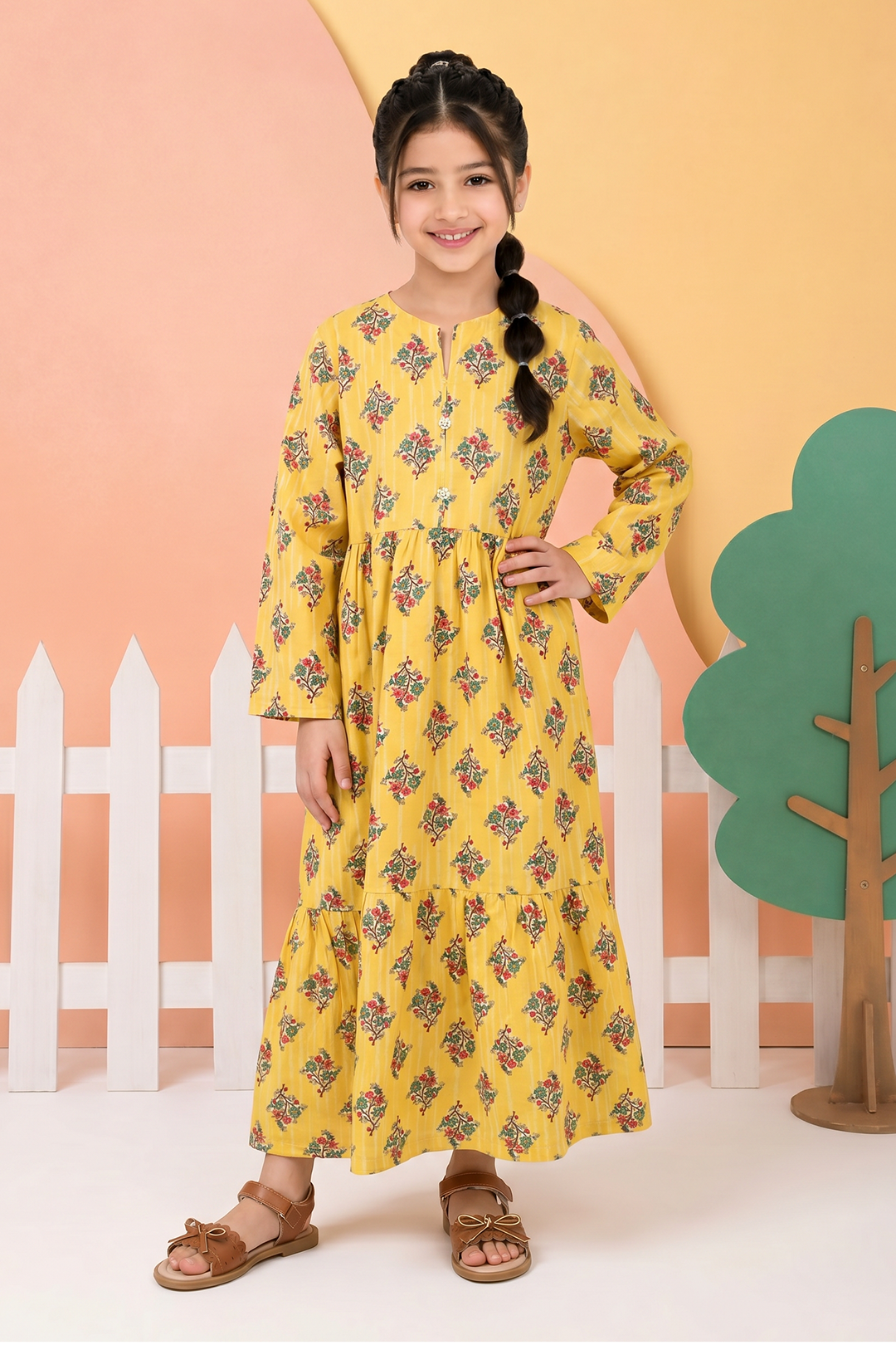 Kurta - 1659