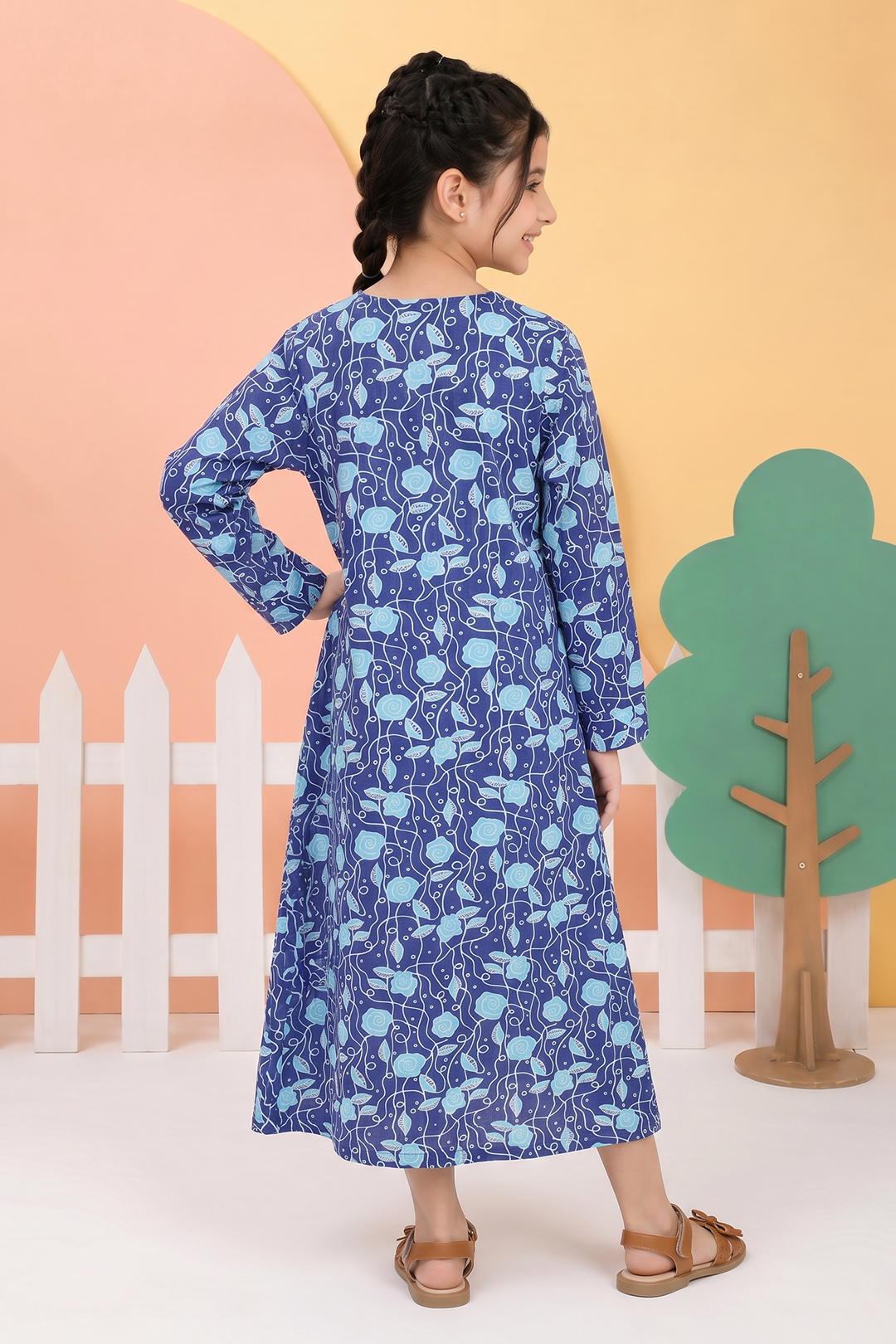Kurta - 1663