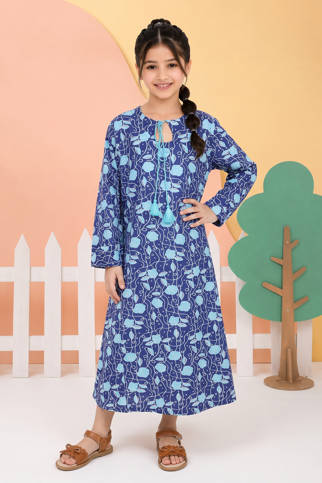 Kurta - 1663
