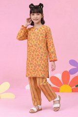Kurta Trouser - 2416
