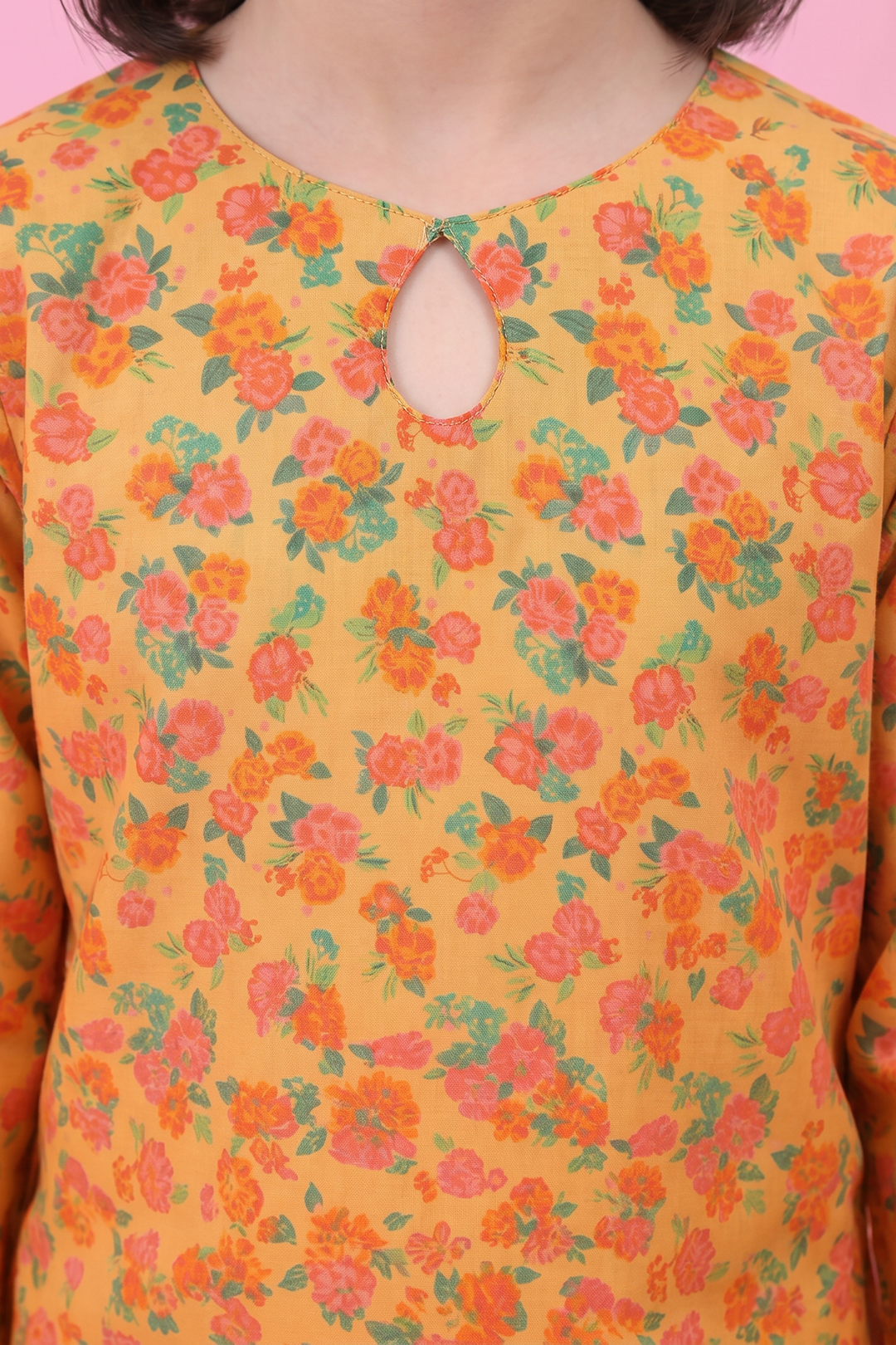 Kurta Trouser - 2416