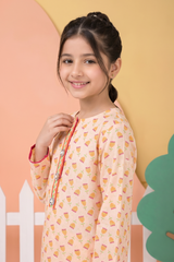 Kurta Trouser - 2521