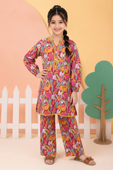 Kurta Trouser - 2683