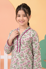 Kurta Trouser - 2679