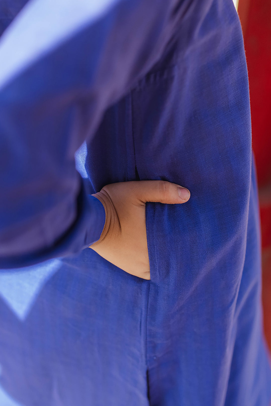 Kurta Trouser - 2233